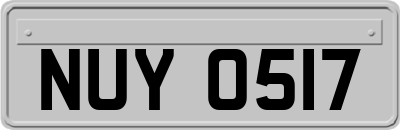 NUY0517