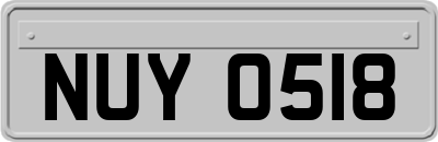 NUY0518