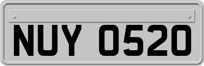 NUY0520