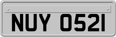 NUY0521