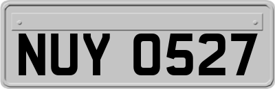 NUY0527