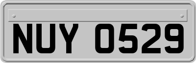 NUY0529