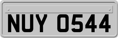 NUY0544