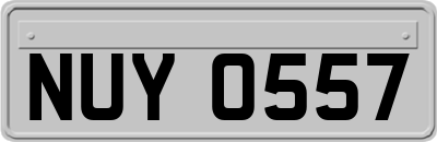 NUY0557