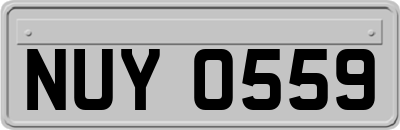 NUY0559