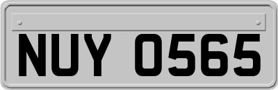 NUY0565