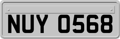 NUY0568