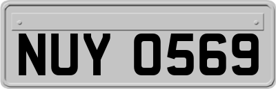 NUY0569