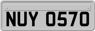 NUY0570