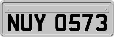 NUY0573