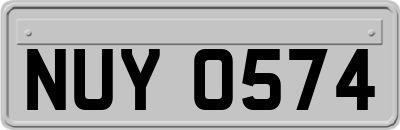 NUY0574