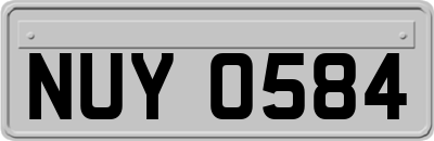 NUY0584