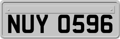 NUY0596