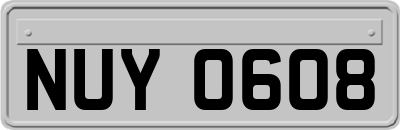 NUY0608