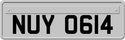 NUY0614