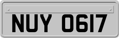 NUY0617