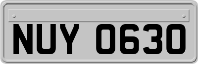 NUY0630