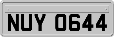 NUY0644