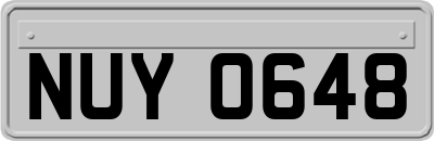 NUY0648