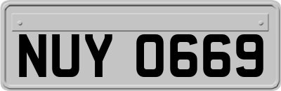 NUY0669