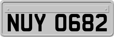 NUY0682
