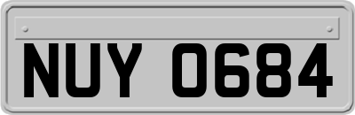 NUY0684