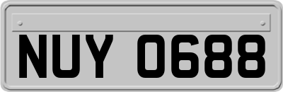 NUY0688
