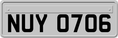 NUY0706