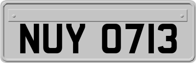 NUY0713
