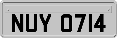 NUY0714