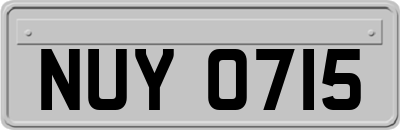 NUY0715