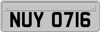 NUY0716