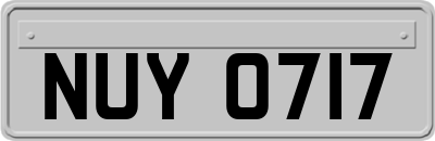 NUY0717
