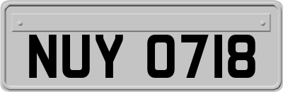 NUY0718