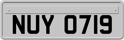 NUY0719