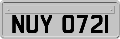 NUY0721