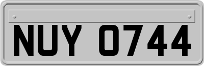 NUY0744