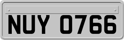 NUY0766