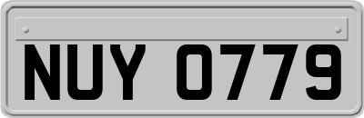 NUY0779
