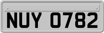 NUY0782