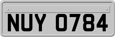NUY0784