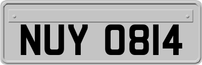 NUY0814