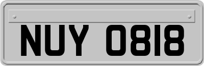 NUY0818