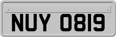 NUY0819