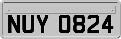 NUY0824