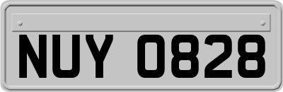 NUY0828