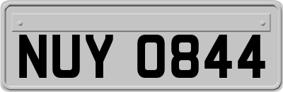 NUY0844