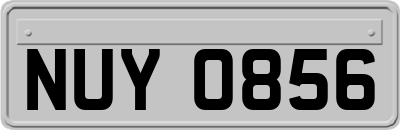 NUY0856
