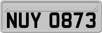 NUY0873