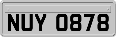 NUY0878